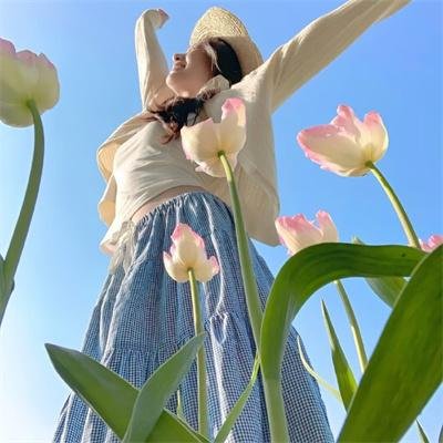 少女们向荒野进发